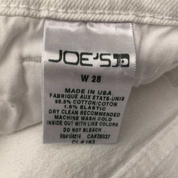JOE”S Jeans - Picture 4 of 5